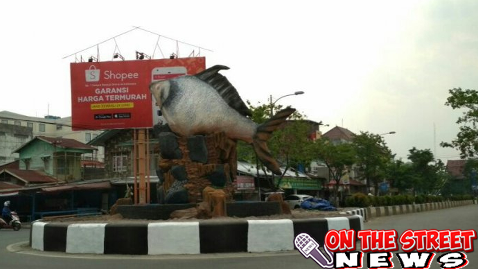 Iwak Kota: Inovasi Ikan, Ketahanan Pangan, Raih Penghargaan