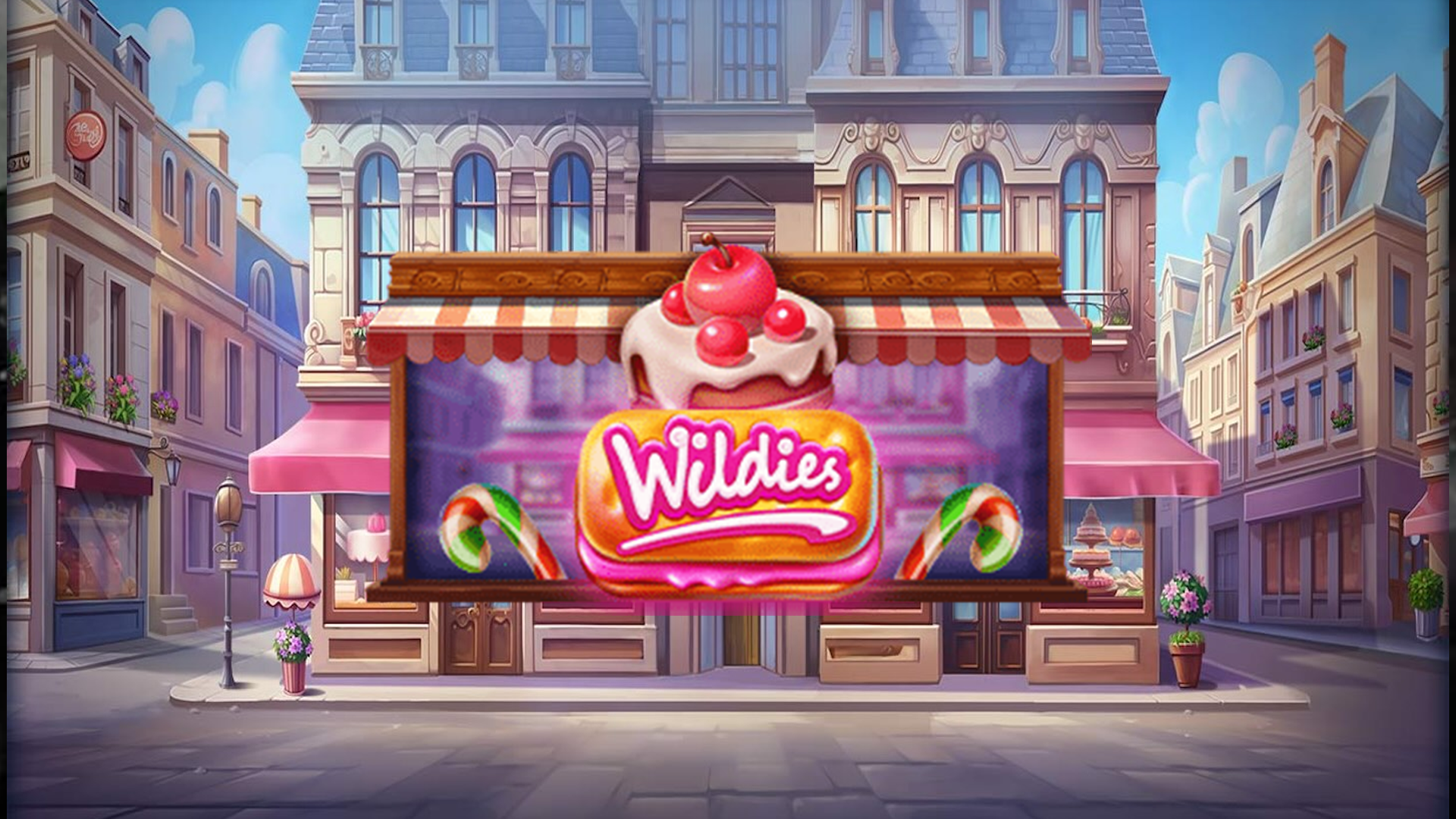 Wildies: Game Pastry Online dan Momen Manis