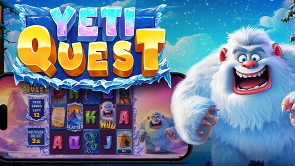 Yeti Quest