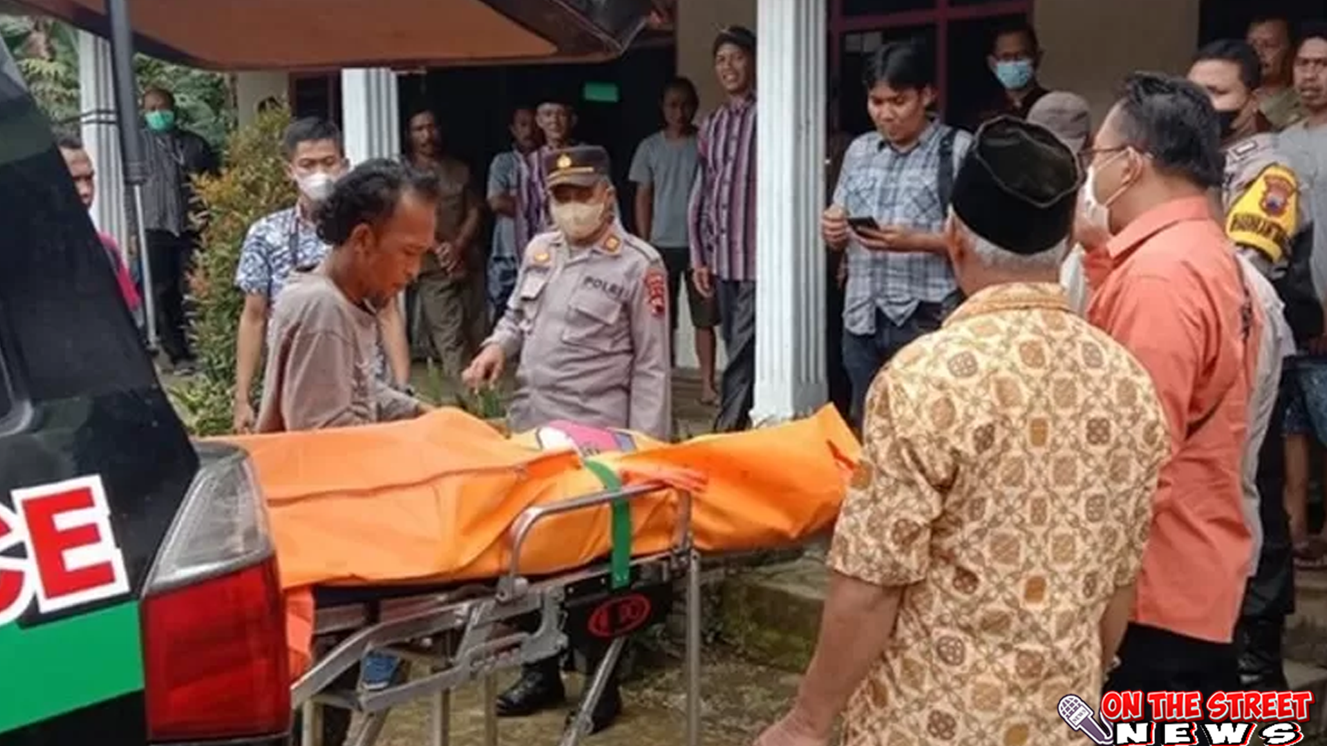 Tragedi di Solo