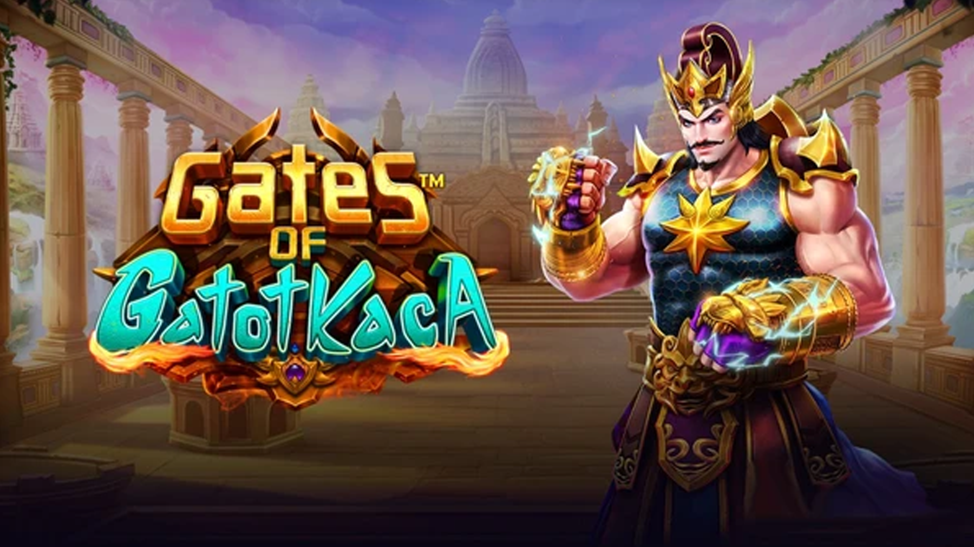 Gates Gatot Kaca 1000: Petualangan Epik dalam Slot Online