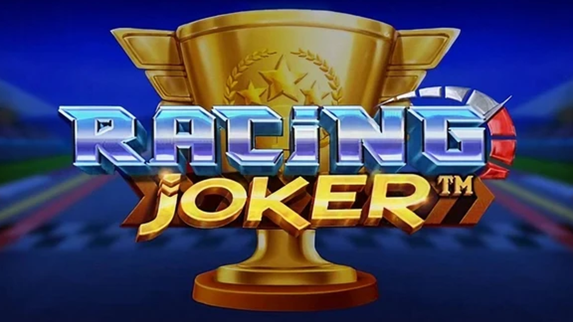 Joker Race: Balapan Liar Menuju Kemenangan Besar