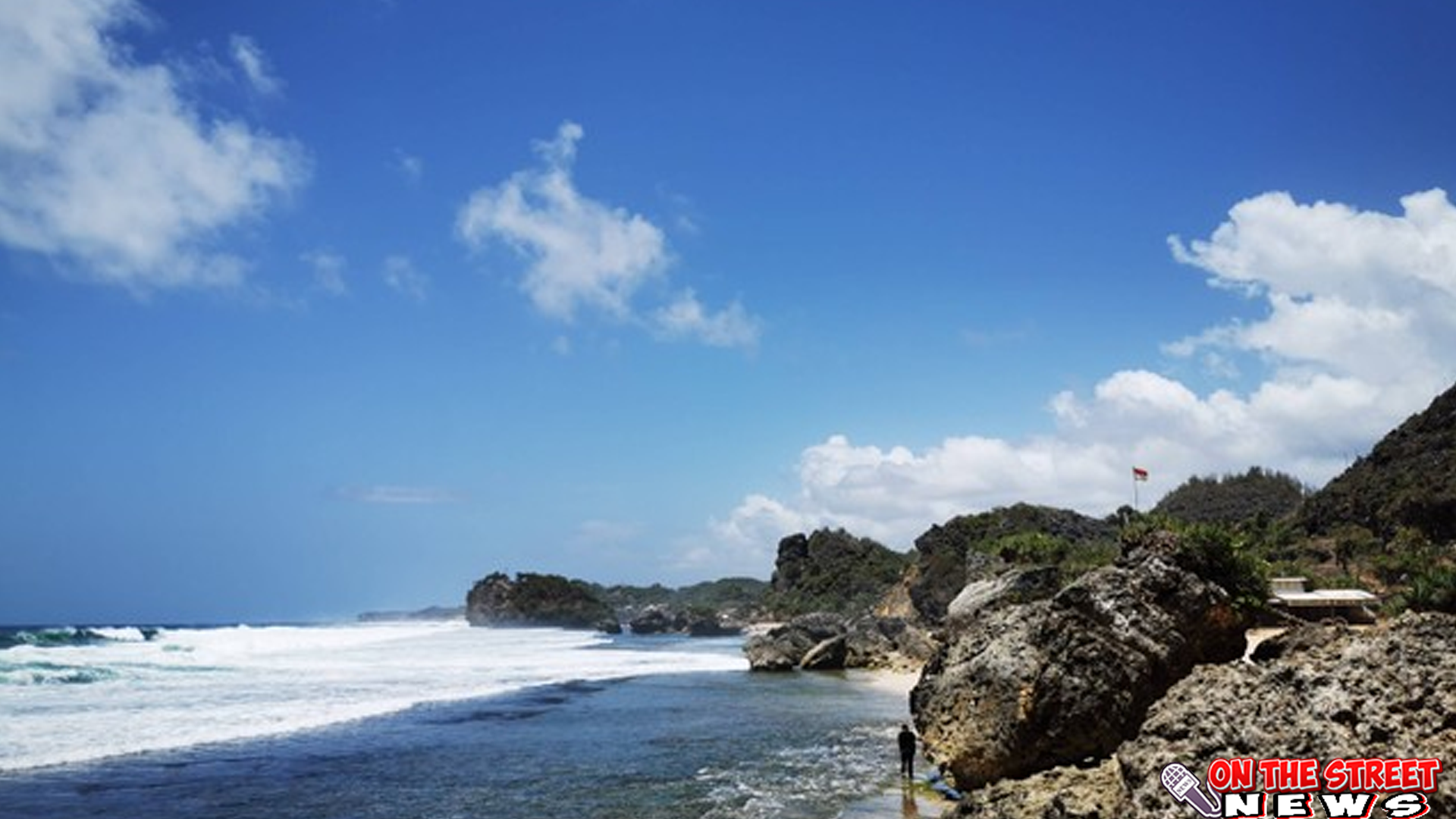 Pantai Trisik: Lebih dari Sekedar Pantai, Ada Apa Saja?