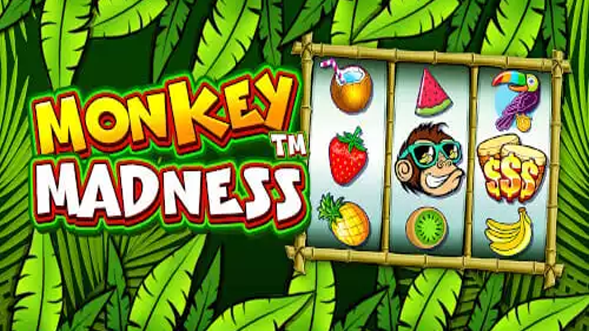 Monkey Madness