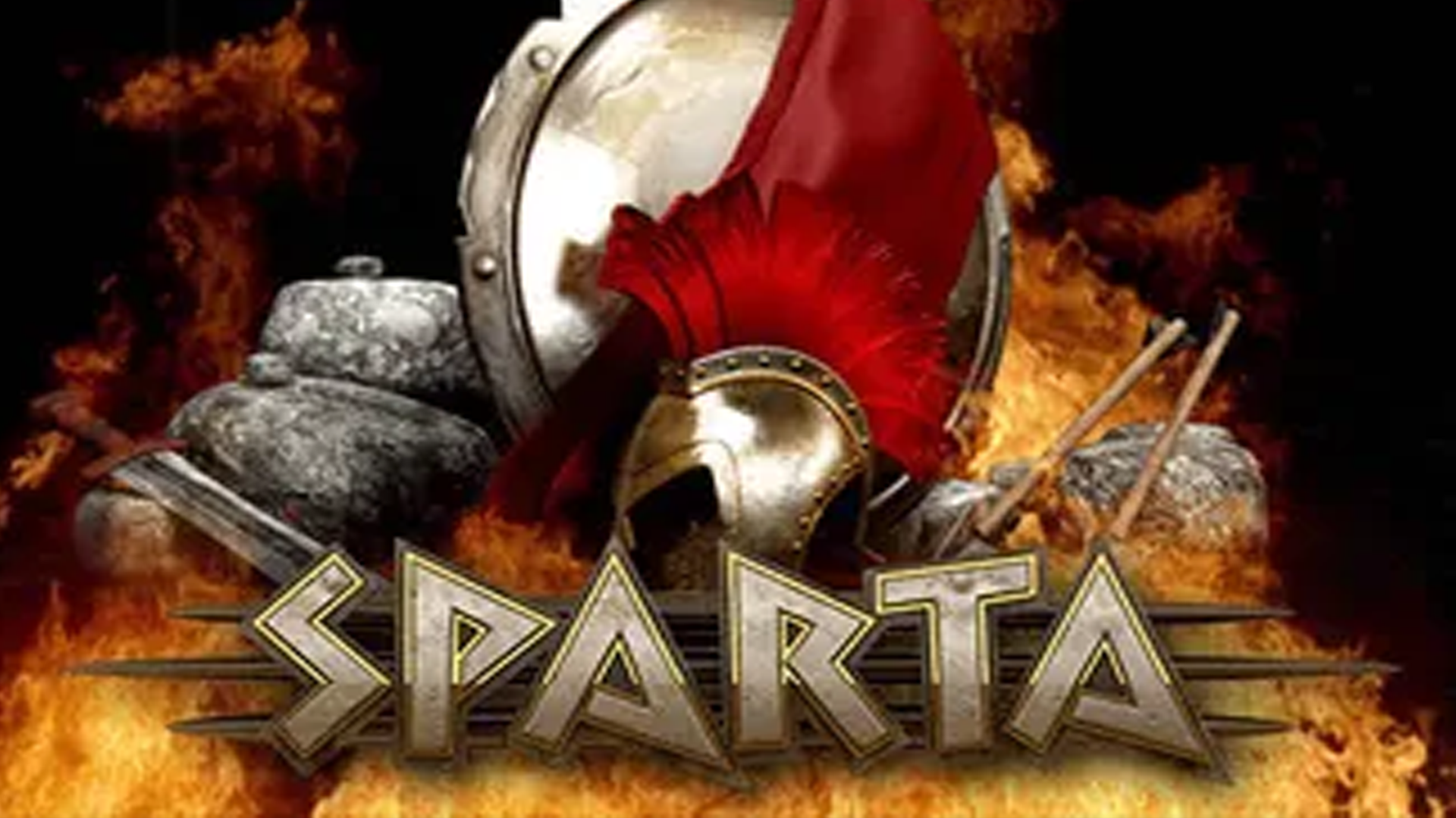 Sparta