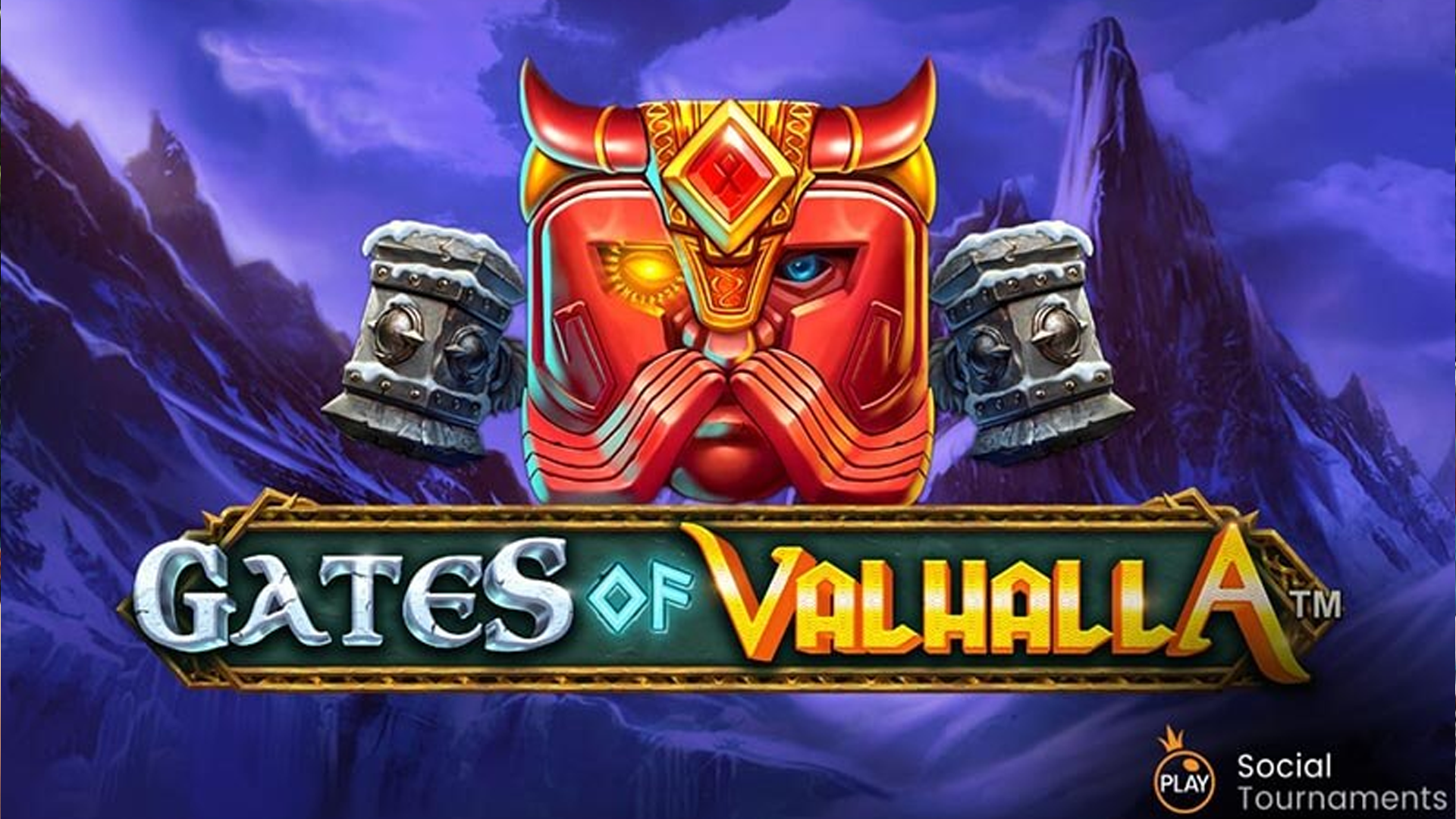 Gates of Valhalla: Rasakan Sensasi Kemenangan Beruntun