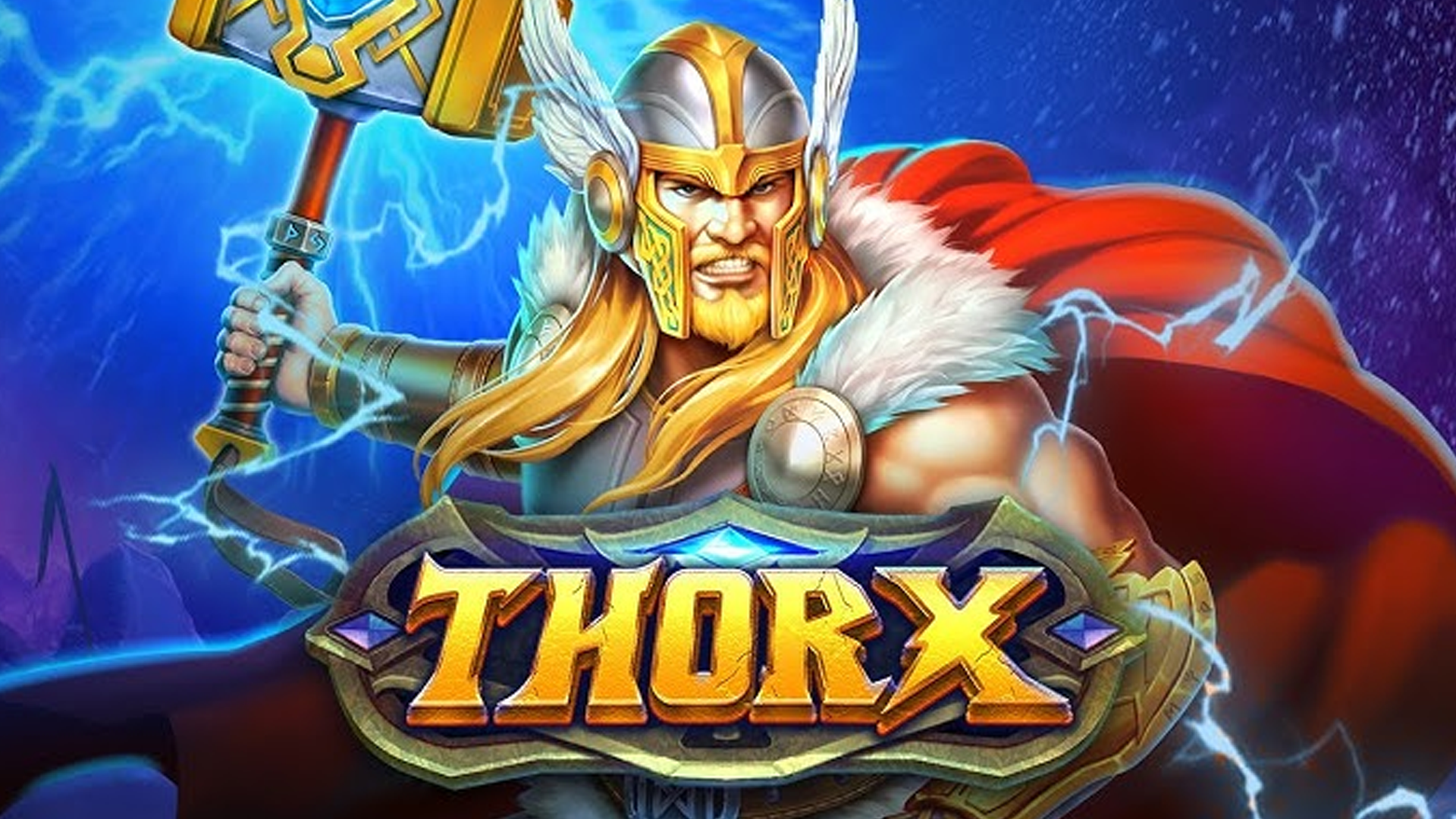 Thor X: Bertarung Bersama Thor untuk Kemenangan Besar