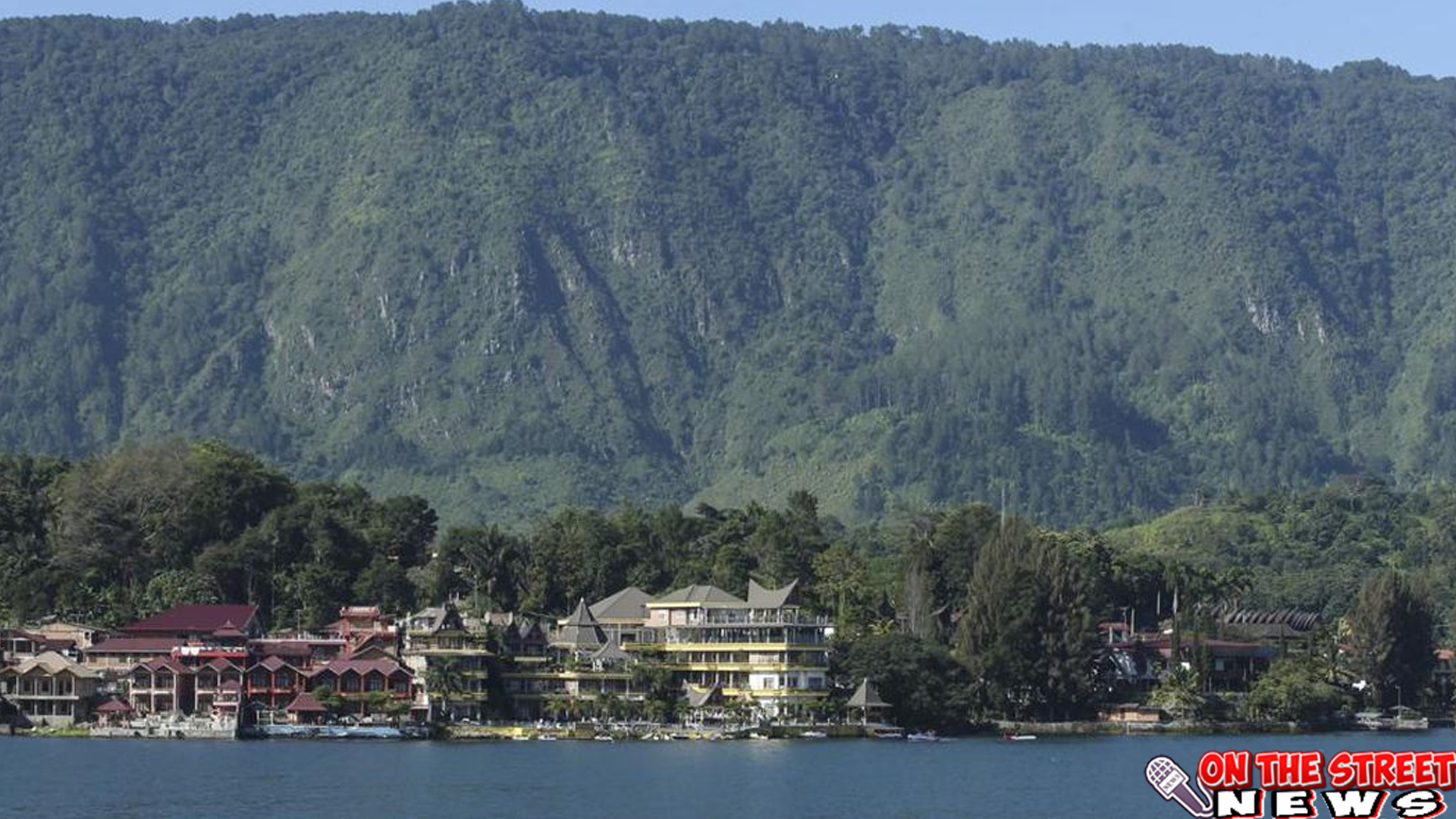 Danau Toba