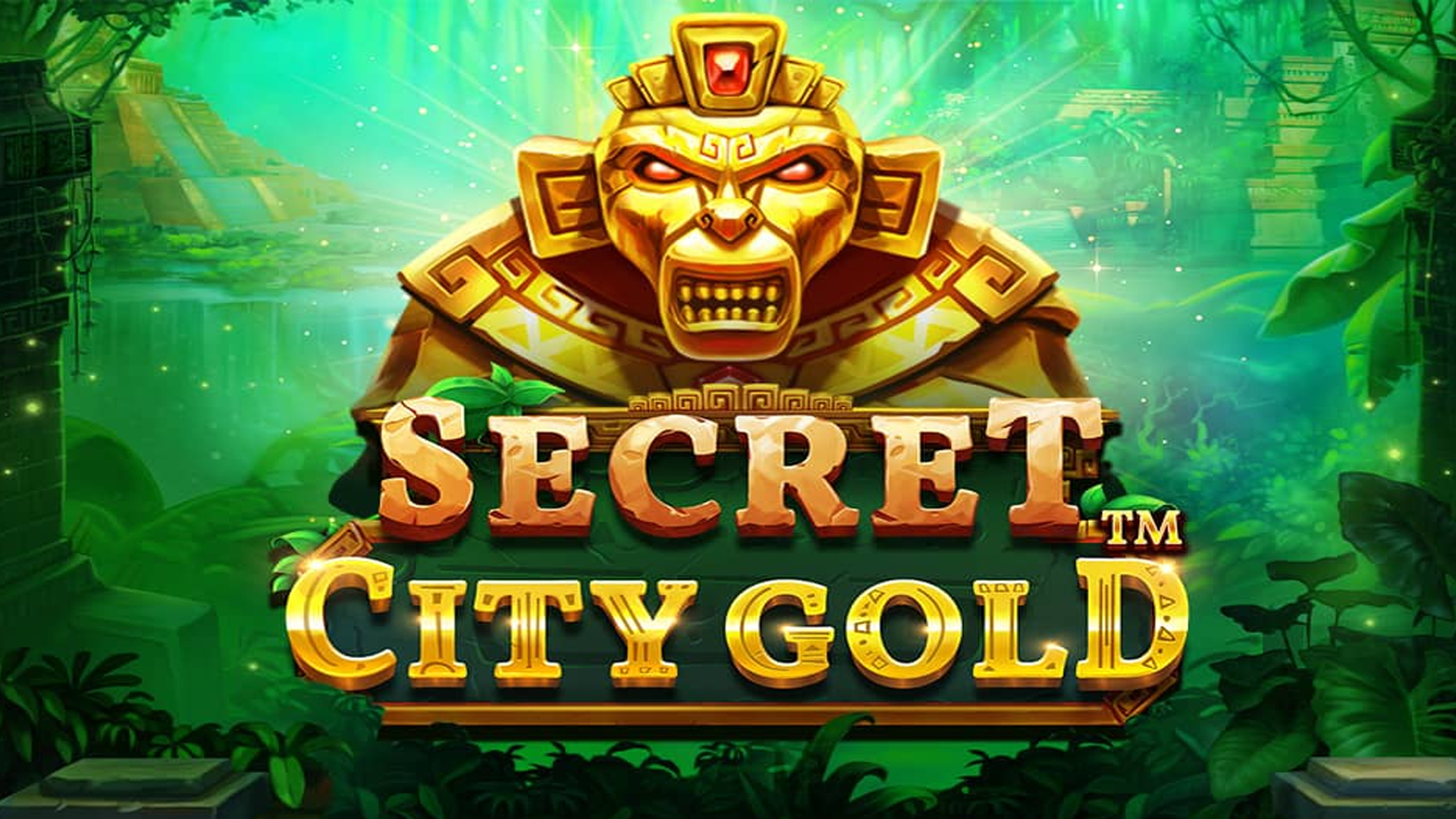 Secret City Gold: Petualangan Mencari Harta Karun di Kota Emas