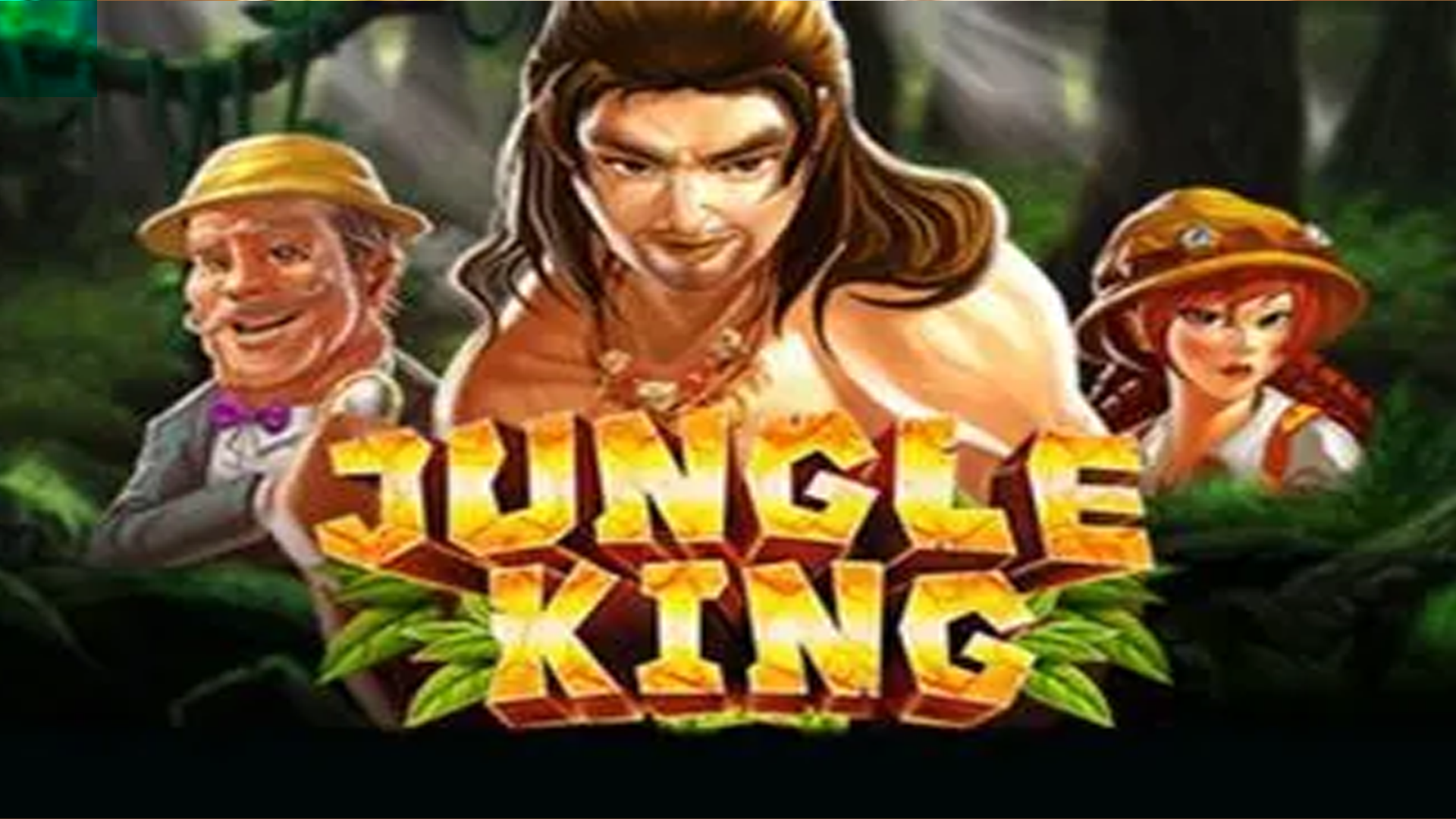 Jungle King