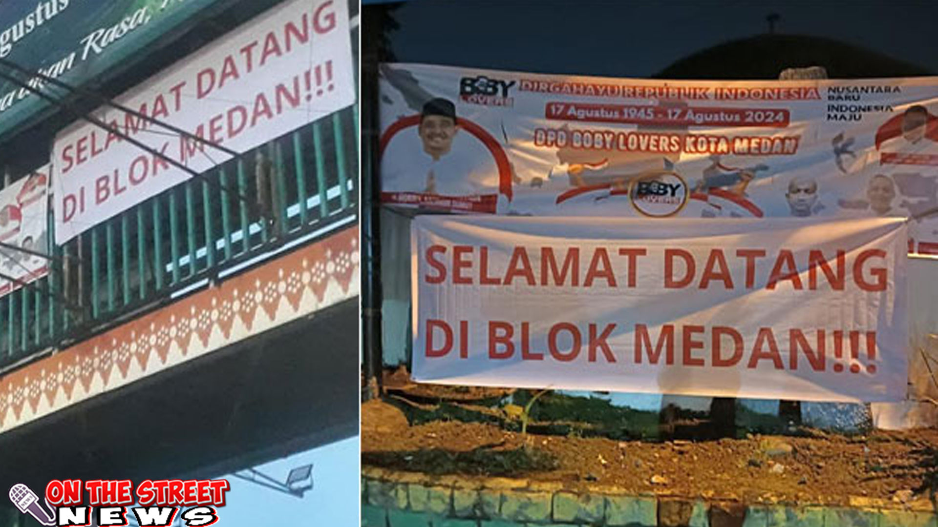 “Blok Medan”: Kode Rahasia Apa yang Tersembunyi di Baliknya?