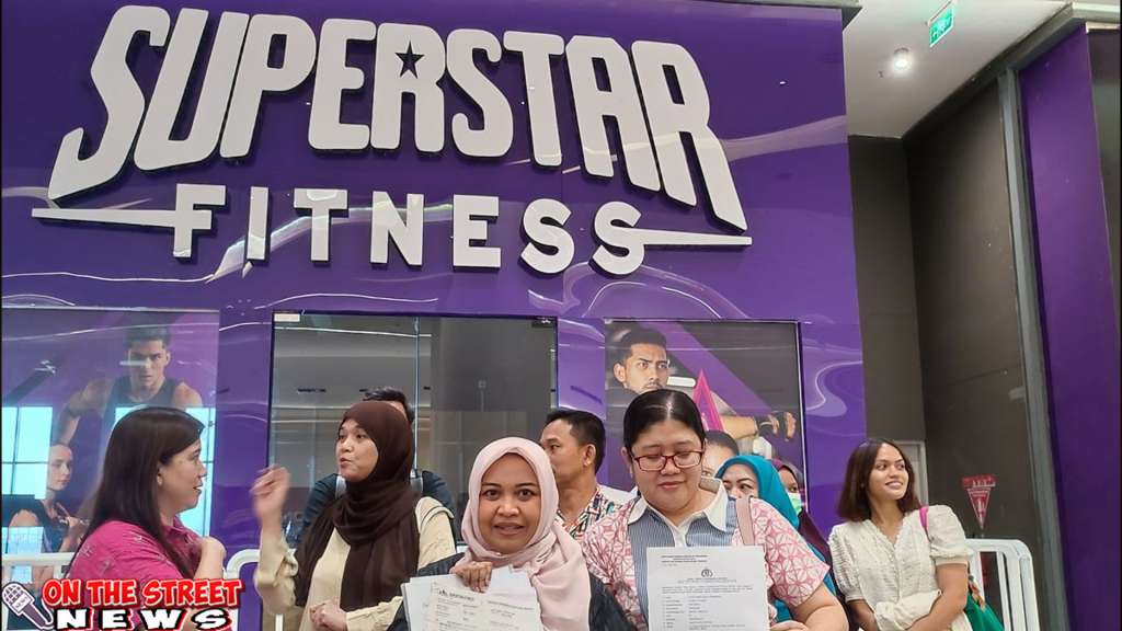 Superstar Fitness