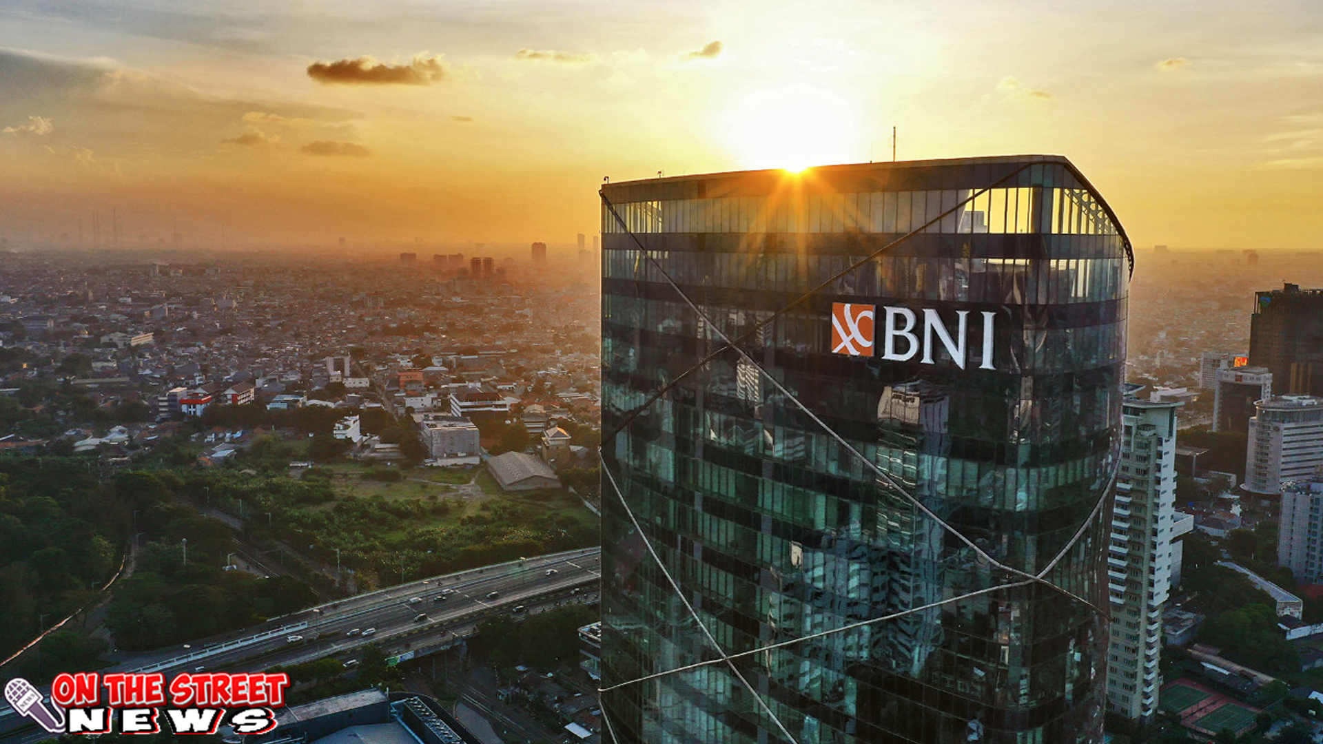 BNI Akselerasi Energi Hijau