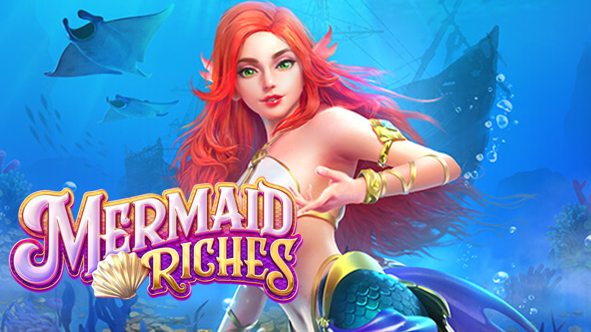 Mermaid Riches: Bocoran Slot Gacor dengan Server Thailand