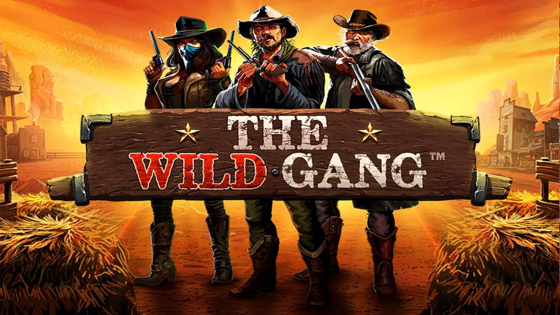 The Wild Gang: Fitur Bonus Menarik Raih Kemenangan Maksimal!