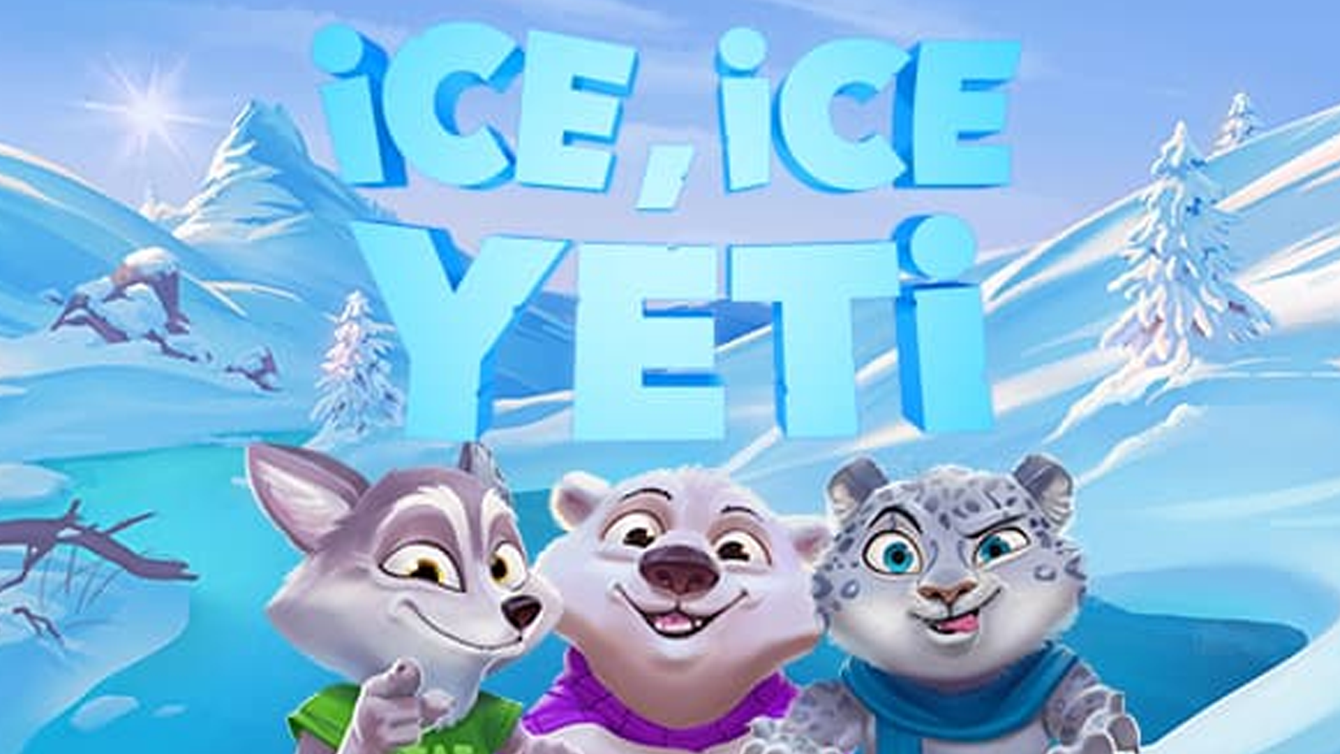 Ice Ice Yeti: Fitur Beku yang Menggila! Rahasia di Balik RTP Tinggi