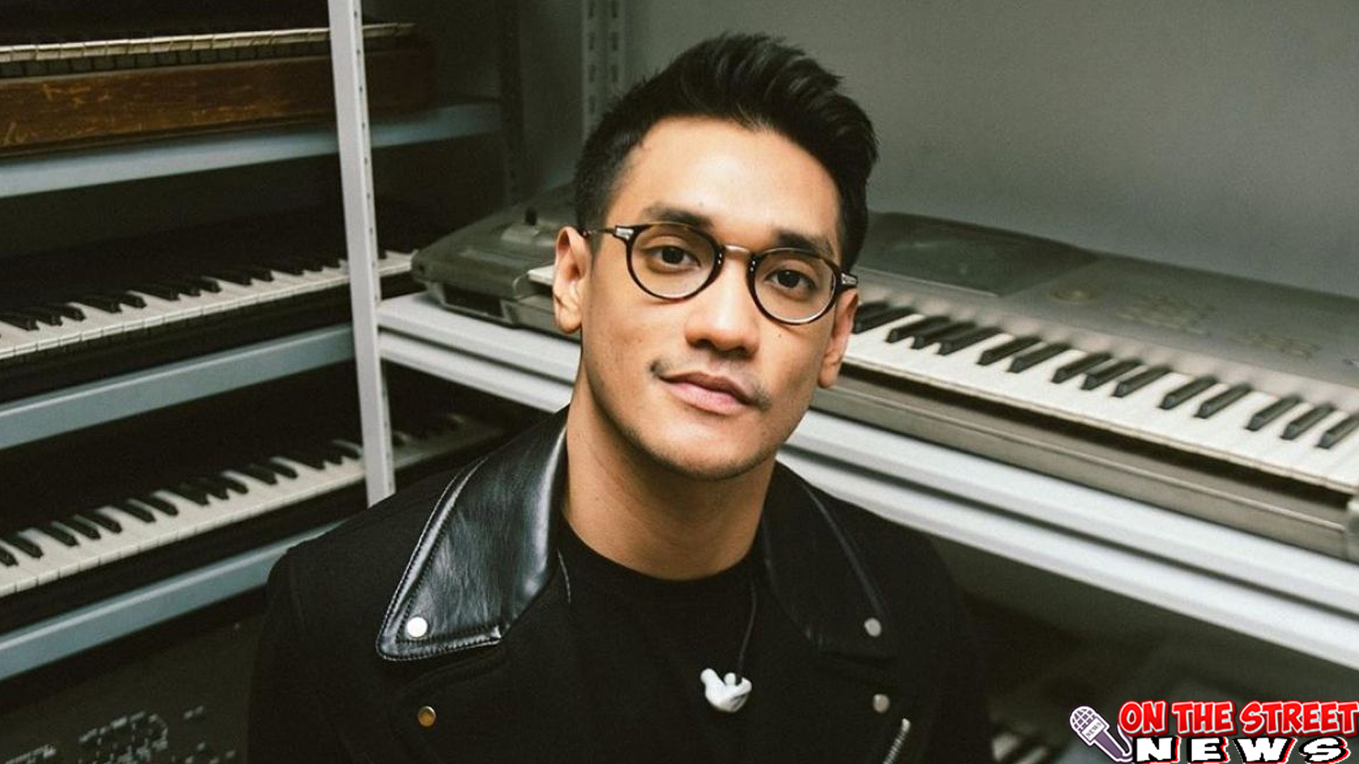 Afgan: Evolusi Musik dan Gaya dari Masa ke Masa!