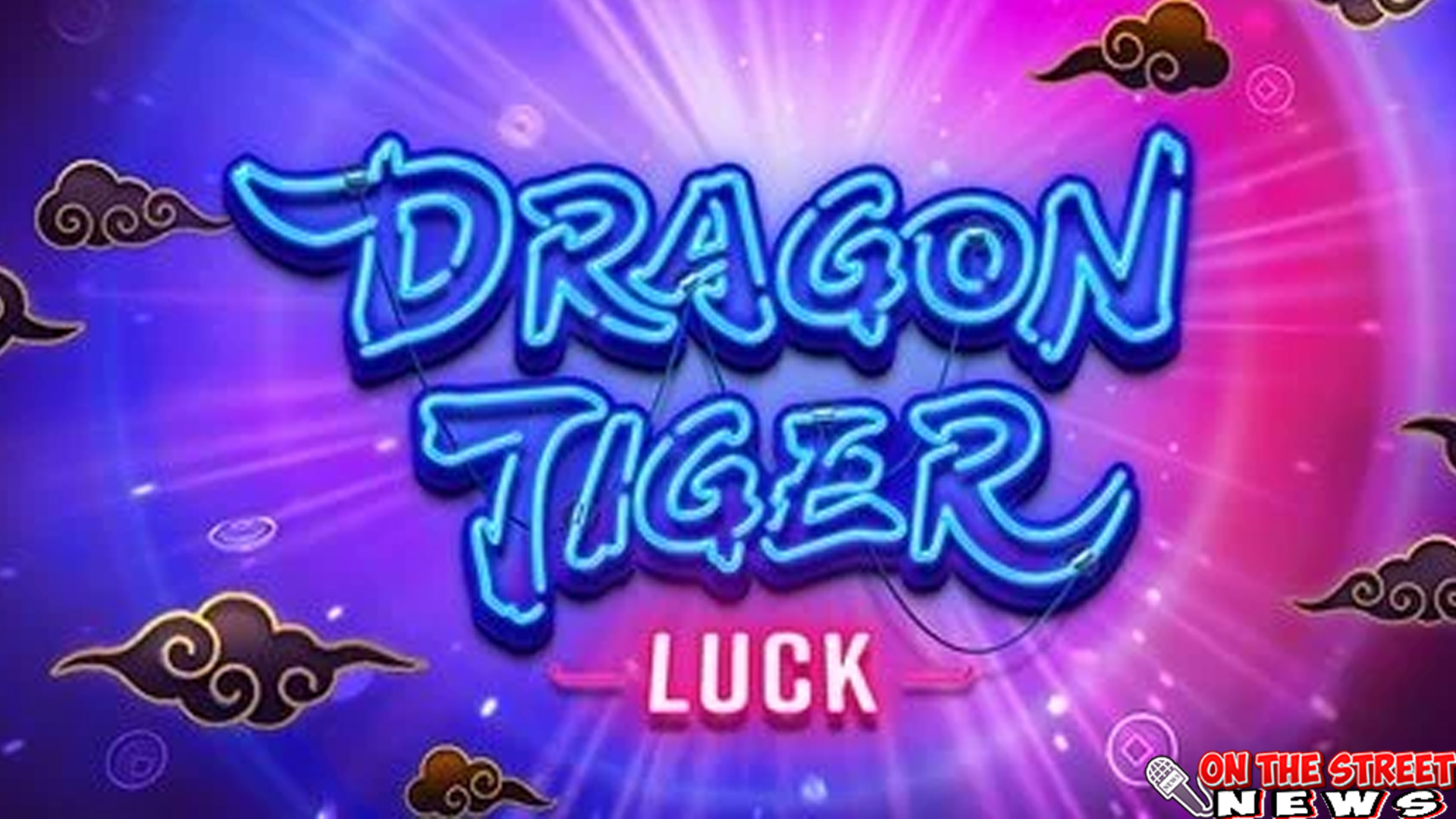 Dragon Tiger Luck: Auto Kaya! Slot Gacor yang Bikin Dompet Berisi