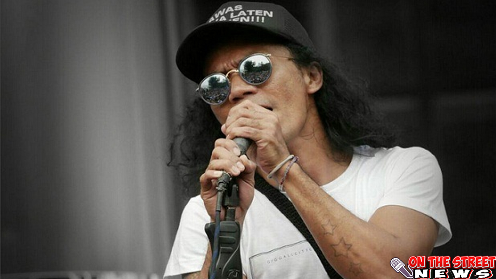 Kaka Slank: Lebih dari Sekadar Vokalis, Ia adalah Jiwa Slank!