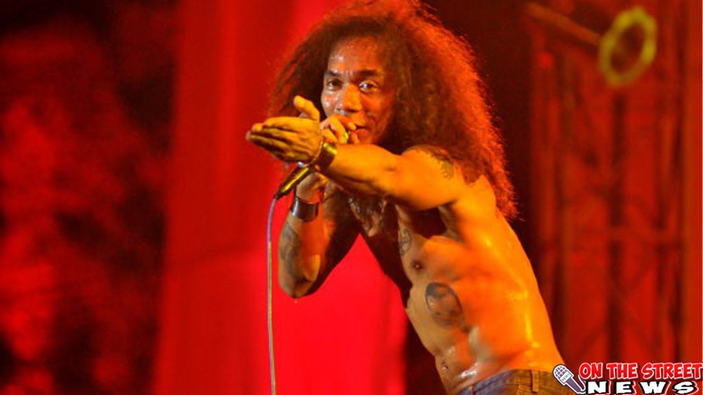 Kaka Slank: Lebih dari Sekadar Vokalis, Ia adalah Jiwa Slank!