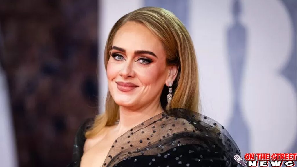 Balada Menyentuh dari Adele: Membuat Jutaan Hati Terenyuh!