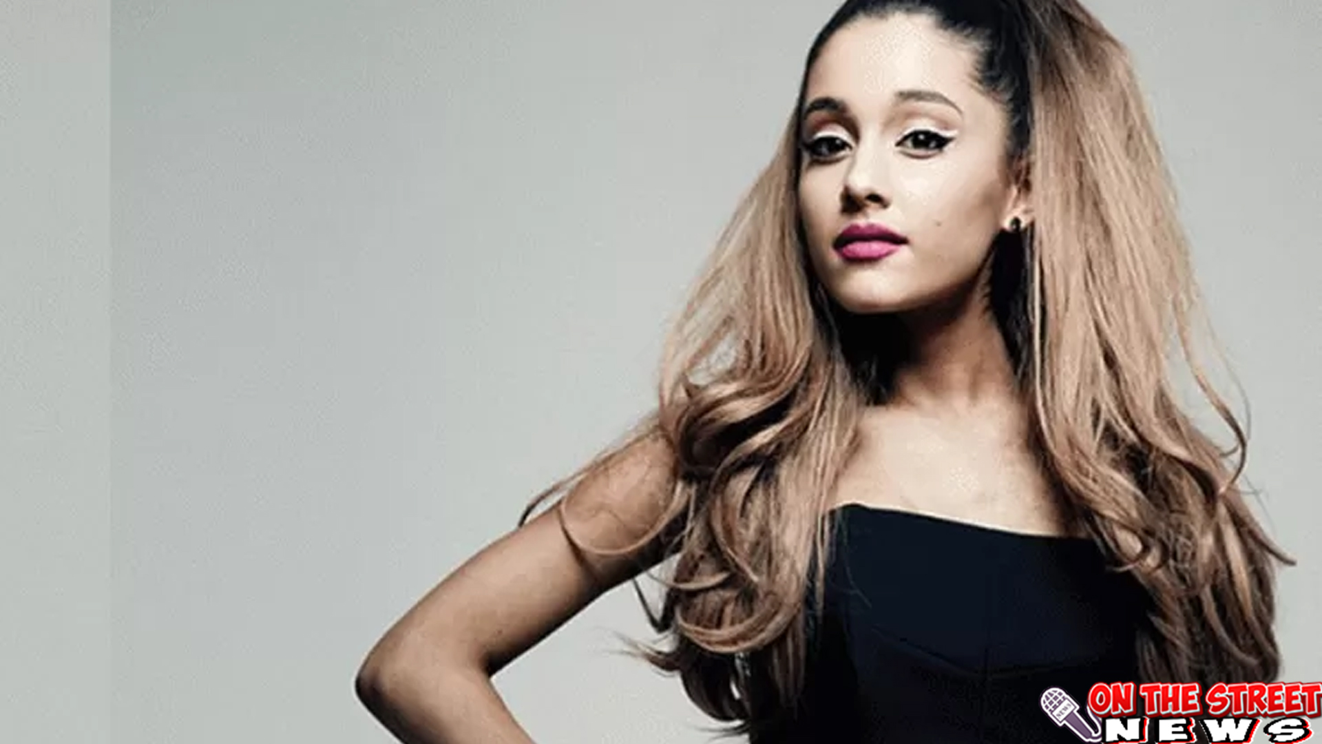 Fashion Icon Baru: Gaya Unik Ariana Grande yang Memukau!