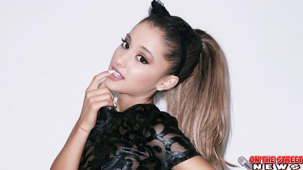 Fashion Icon Baru: Gaya Unik Ariana Grande yang Memukau!