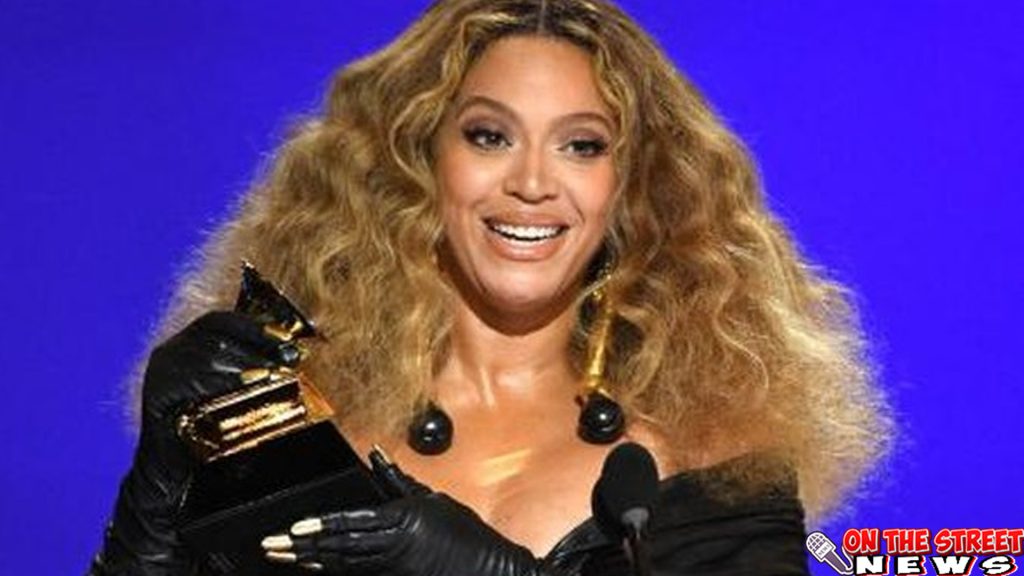 Pecinta Musik Wajib Tahu! Ini Dia Rahasia Kesuksesan Beyoncé!