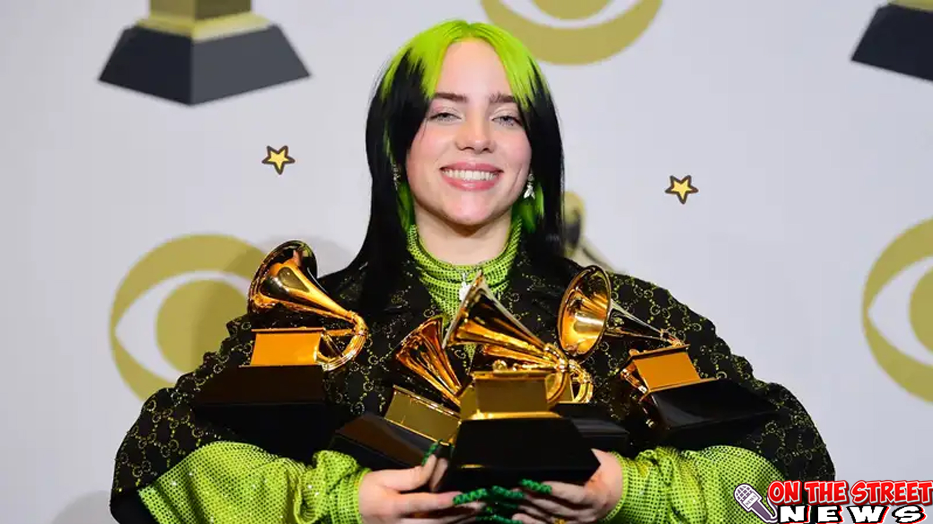 Billie Eilish: Lebih dari Sekadar Penyanyi, Dia Adalah Fenomena!