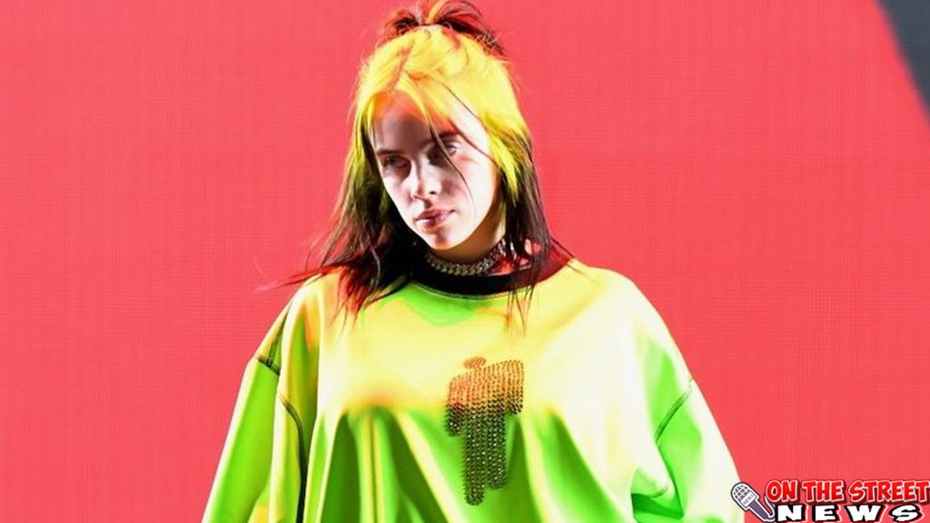 Billie Eilish: Lebih dari Sekadar Penyanyi, Dia Adalah Fenomena!