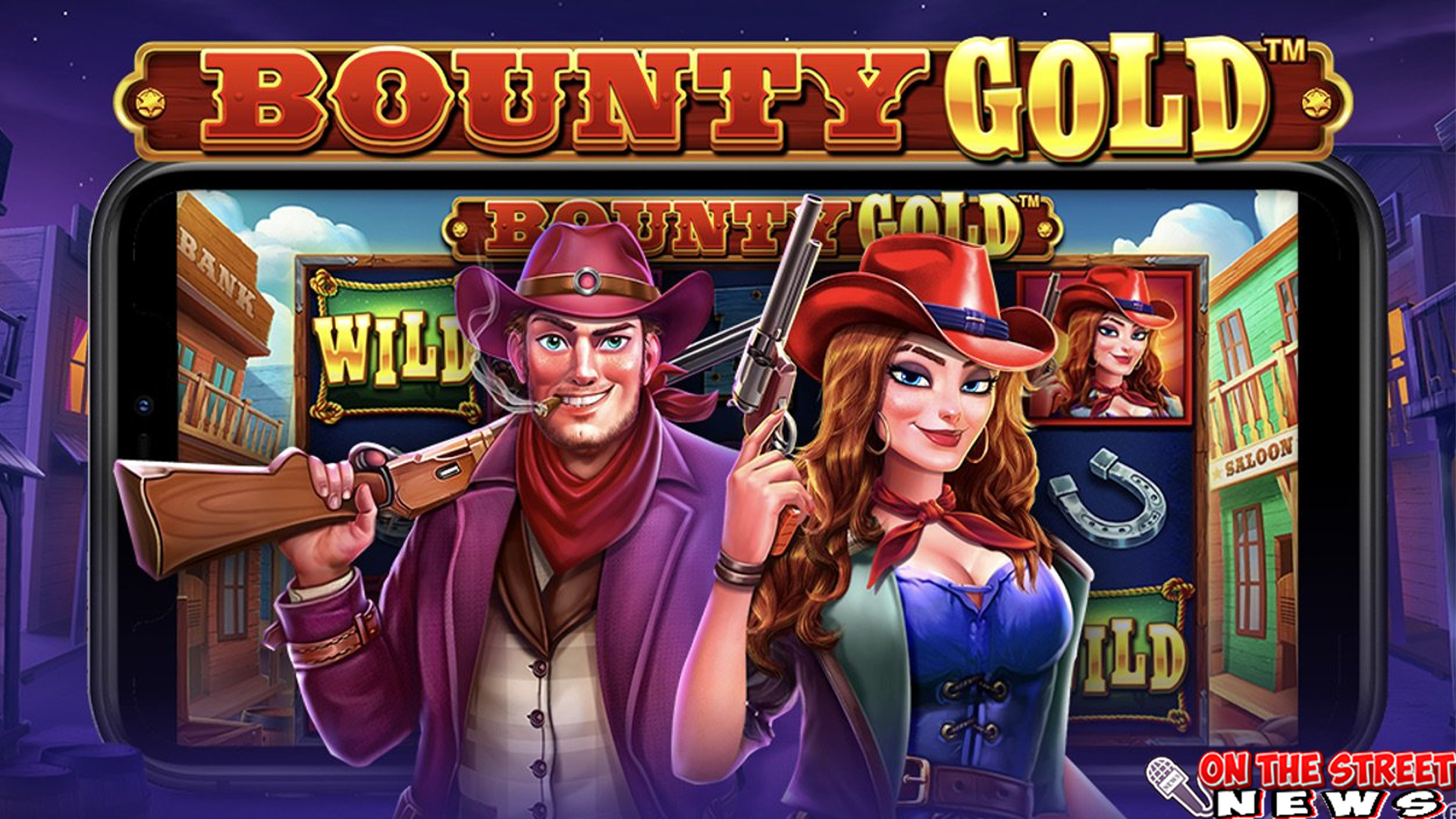 Jadilah Perompak Terkaya: di Slot Bounty Gold Saat Ini Juga!