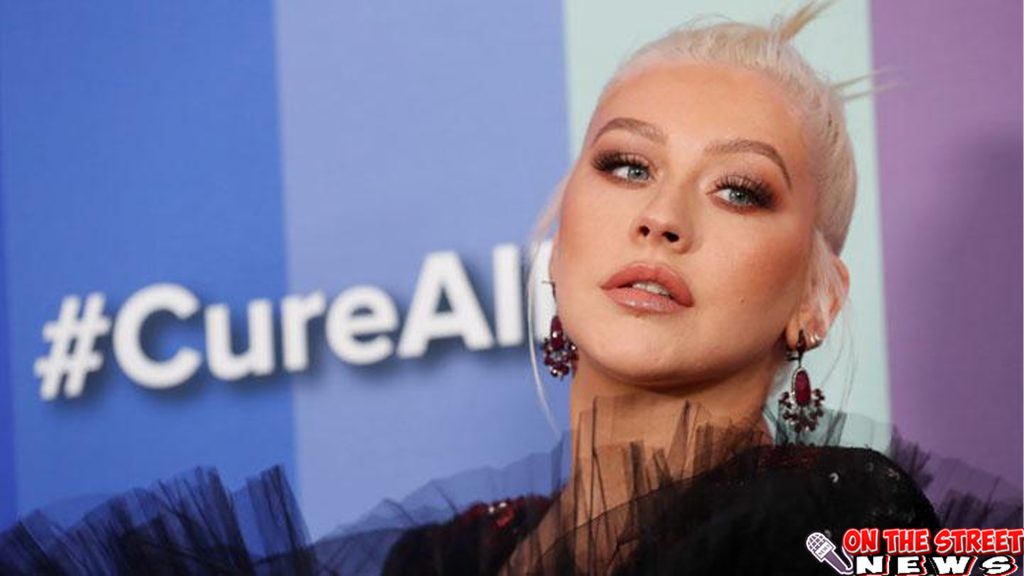 Christina Aguilera: Transformasi Diva yang Tak Pernah Padam!