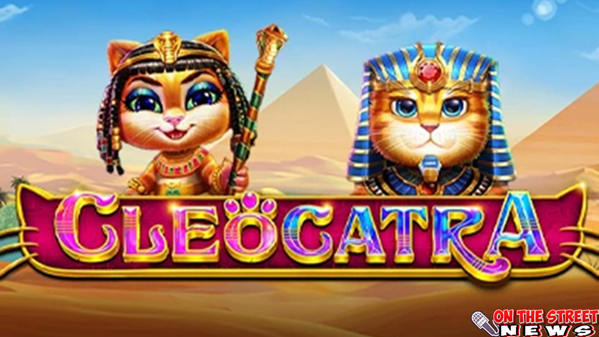 Penasaran dengan Pesona Cleopatra? Coba Slot Ini Sekarang!