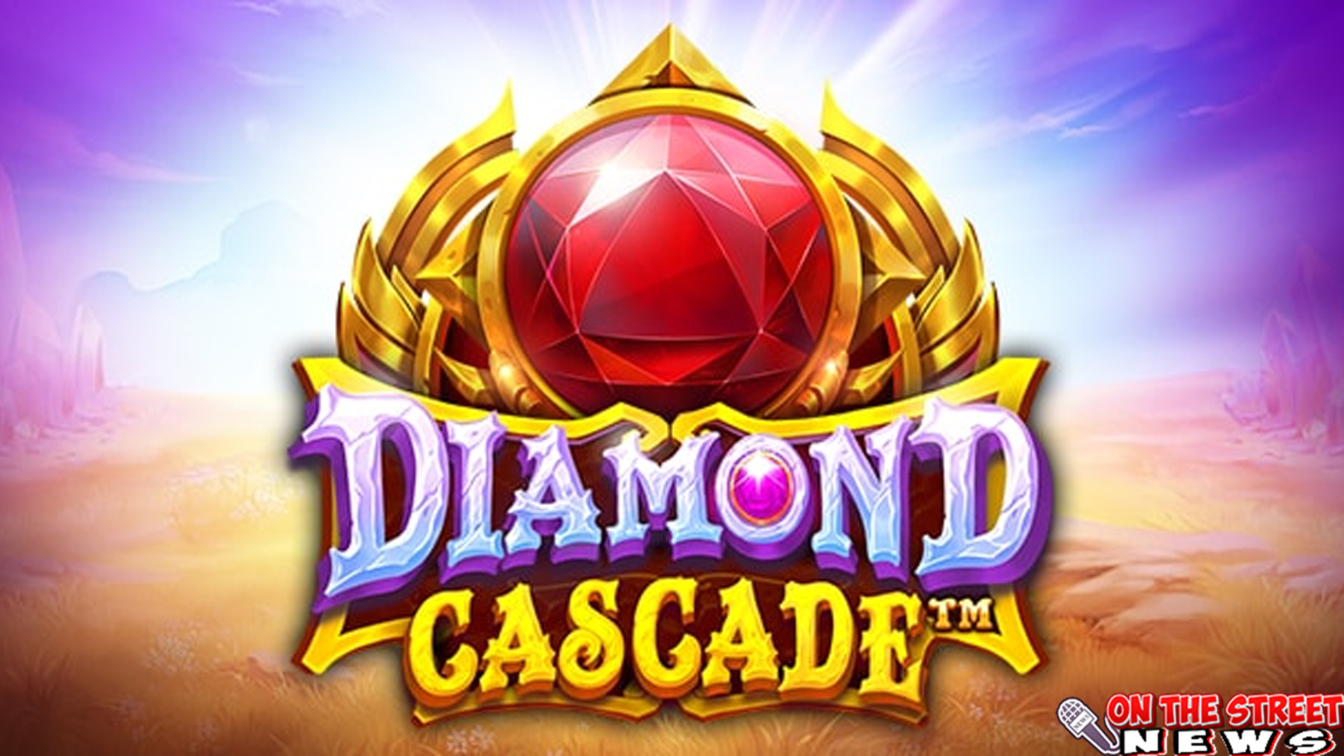 Banjir Cuan di Slot Diamond Cascade! Saatnya Bukti Nyata!