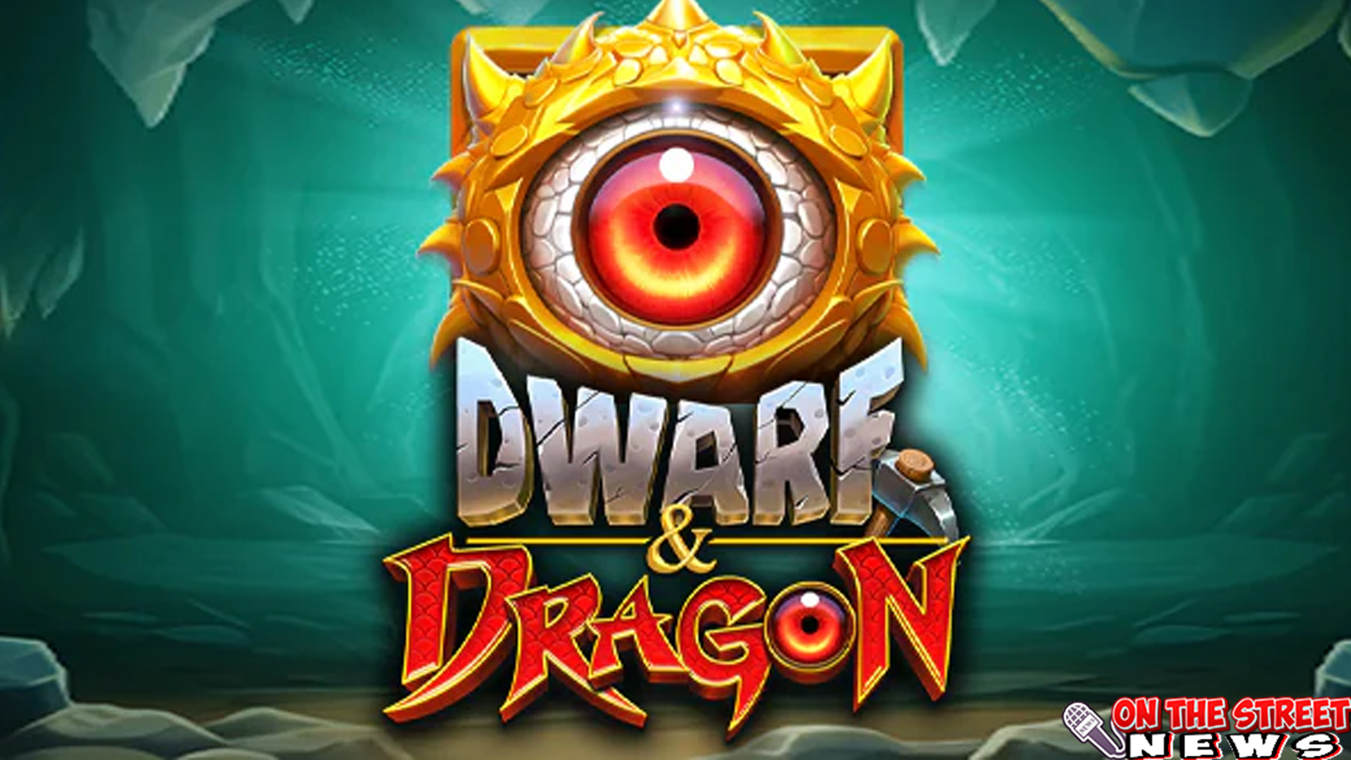 Siap Tantangan Epik? Mainkan Slot Dwarf & Dragon Hari Ini!