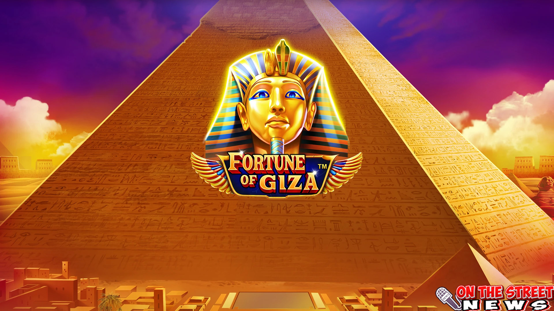 Anda Percaya Takdir? Buktikan di Slot Fortune of Giza Cuan Terus!