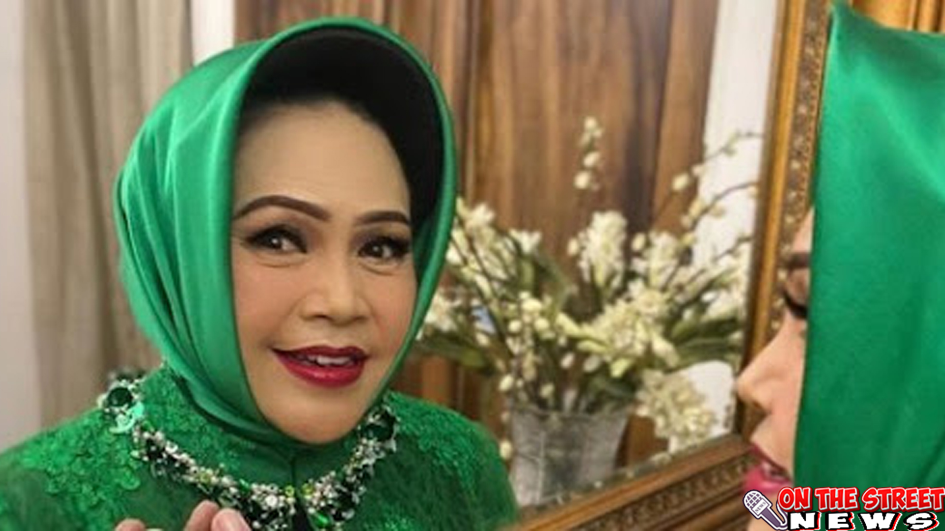 Hetty Koes Endang: Ratu Musik Indonesia yang Tak Tergantikan!