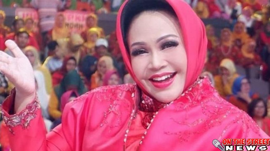 Hetty Koes Endang: Ratu Musik Indonesia yang Tak Tergantikan!