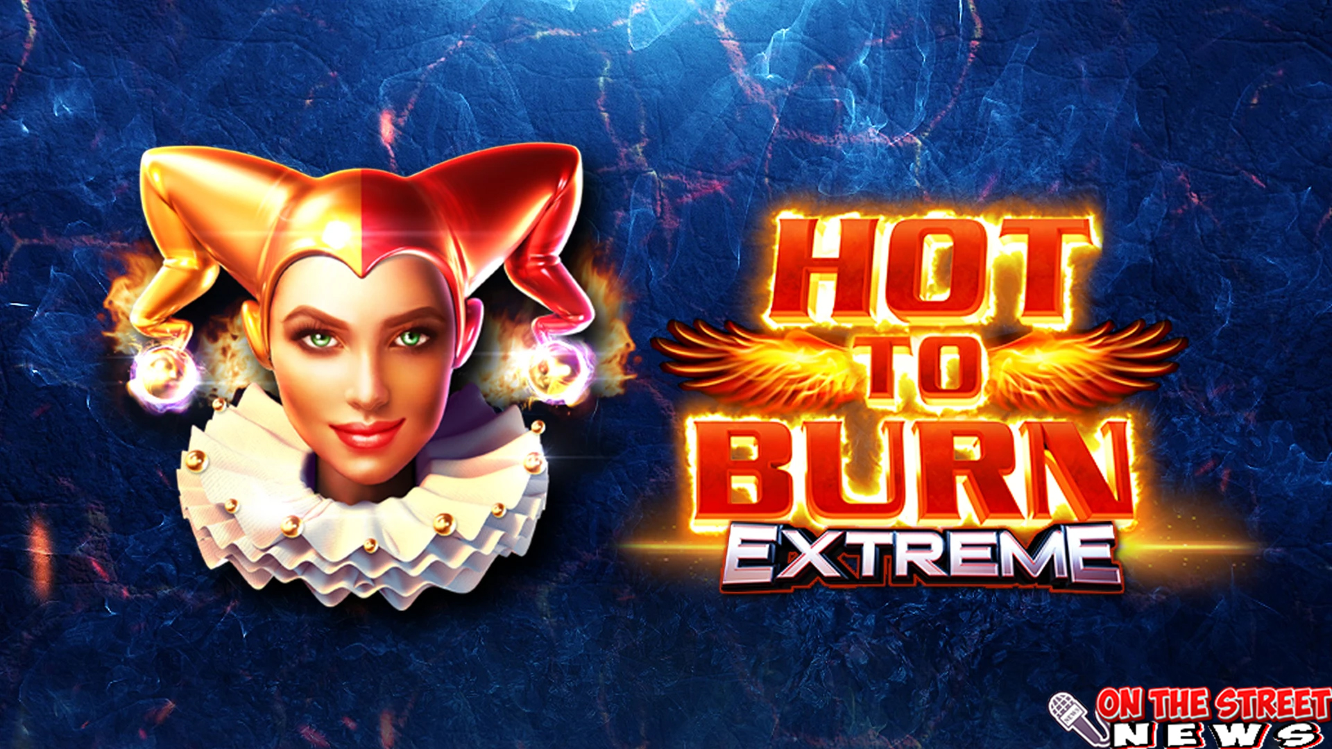 Panaskan Mesin Slotmu dengan Game Hot to Burn Extreme!