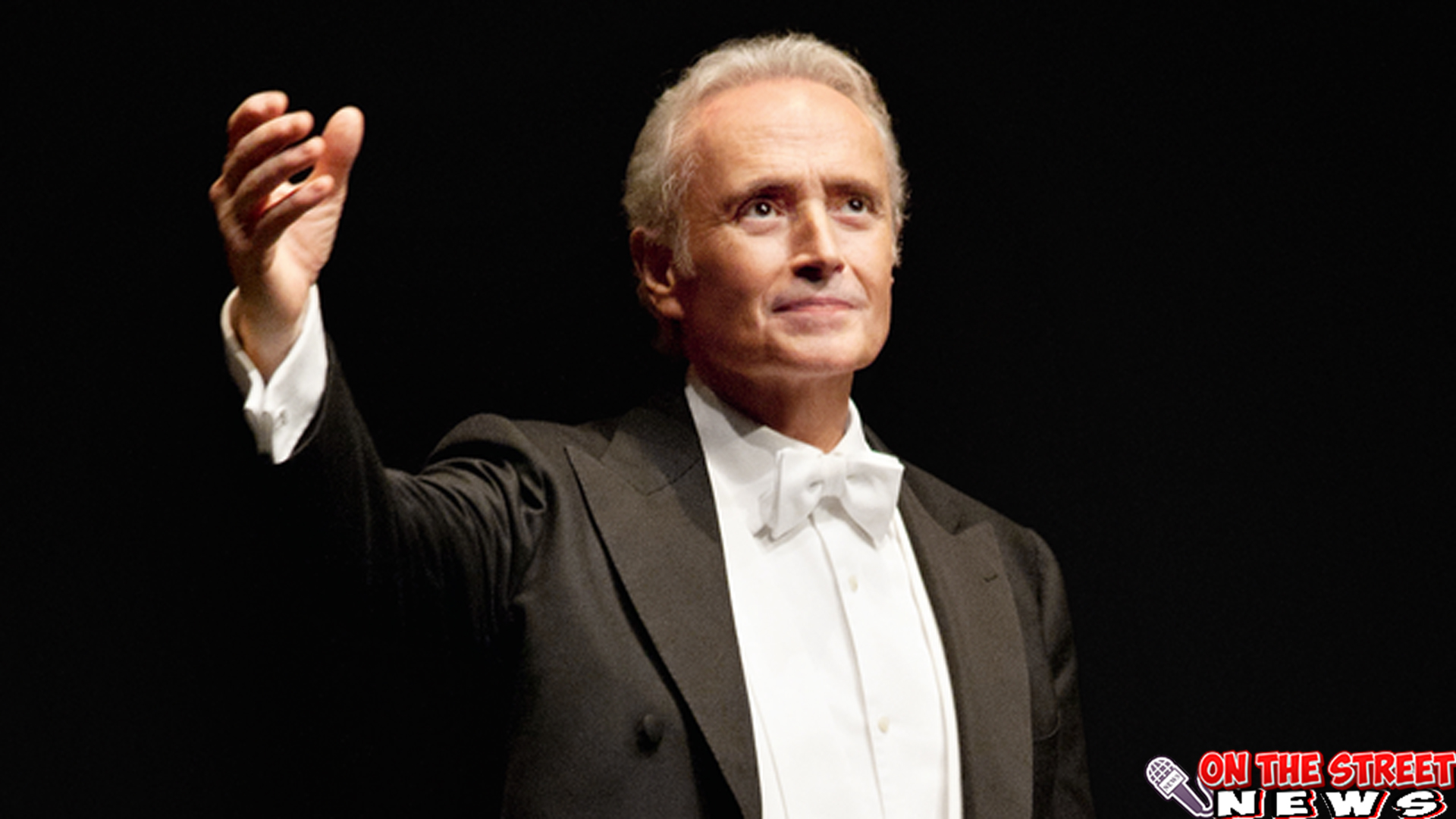 Suara Ajaib yang Memukau Jutaan Hati Kisah Hidup José Carreras