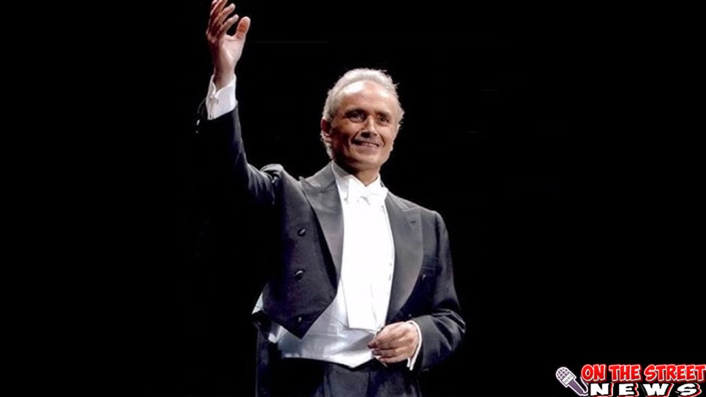 Suara Ajaib yang Memukau Jutaan Hati Kisah Hidup José Carreras