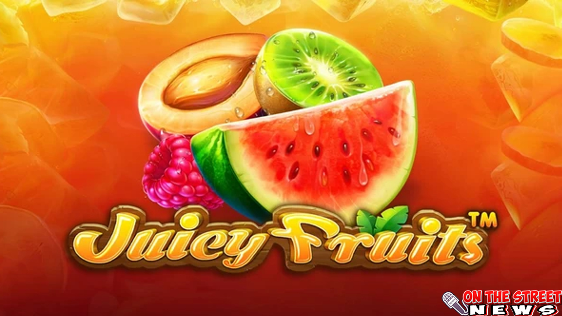 Nggak Nyangka Segini Serunya! Slot Juicy Fruits Bikin Ketagihan!