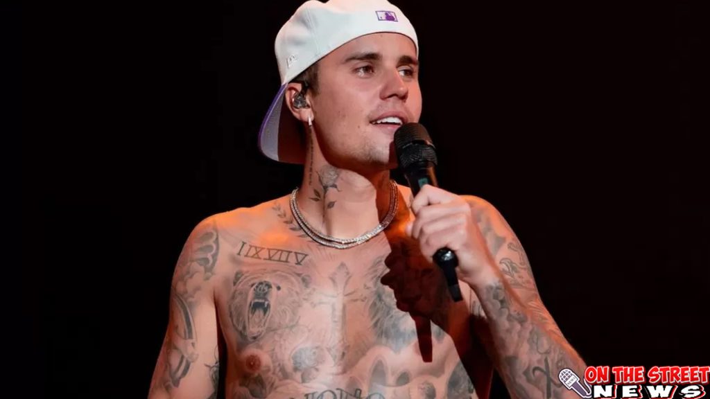 Dari Bocah Youtube Jadi Superstar Global ini Dia Justin Bieber!