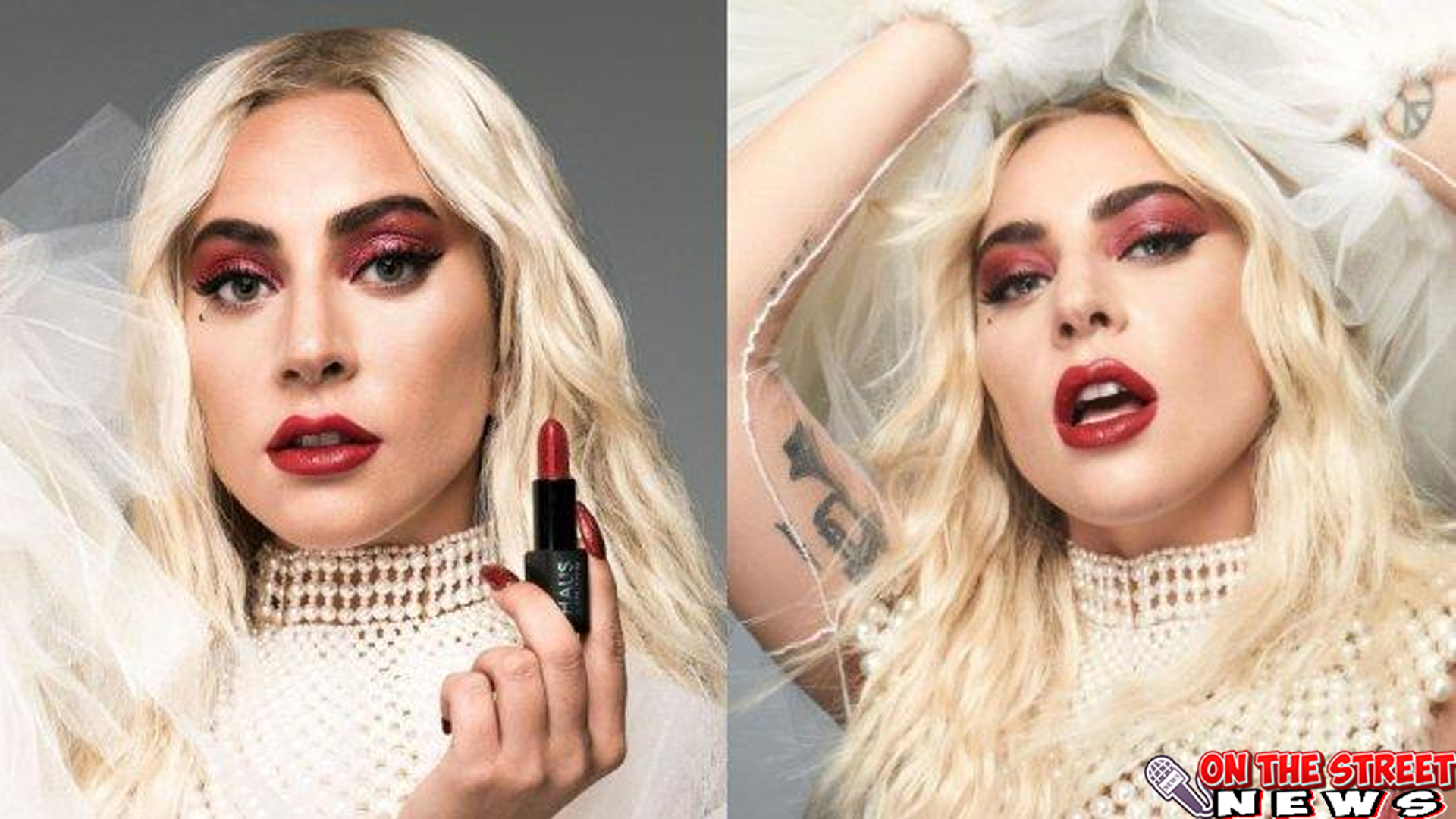 Rahasia di Balik Kesuksesan Fenomenal Lady Gaga!