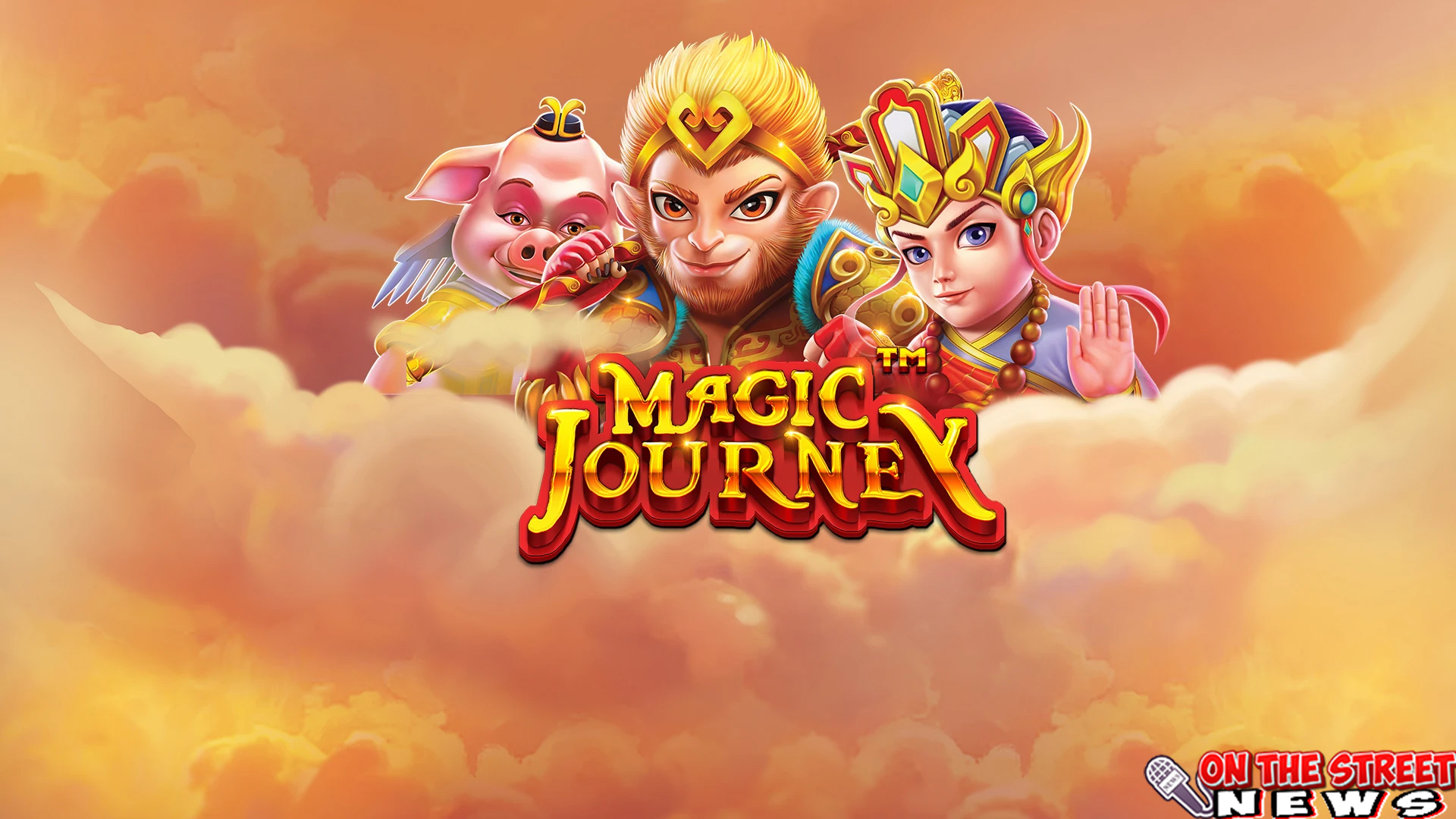 Magic Journey Pragmatic Play: Slot Yang Selalu Bikin Penasaran!