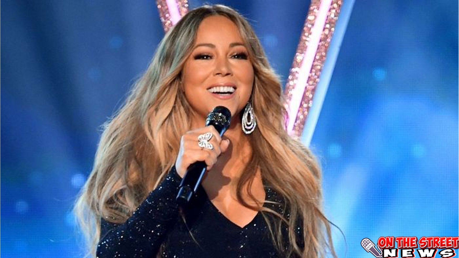 Analisis mendalam: Lirik lagu Mariah Carey yang penuh makna!