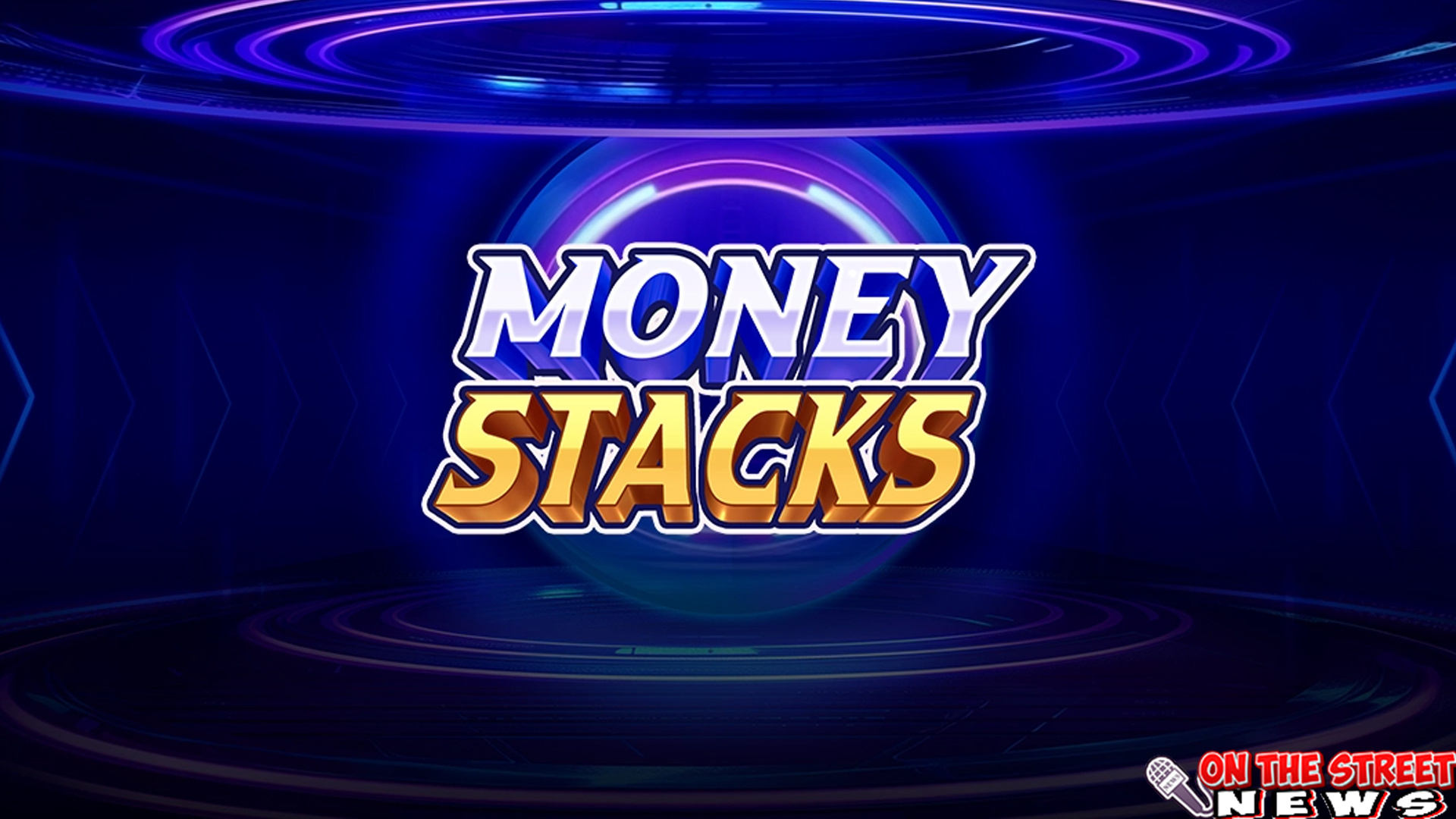 Gunung Uang Menanti! Ungkap Keseruan di Slot Money Stacks