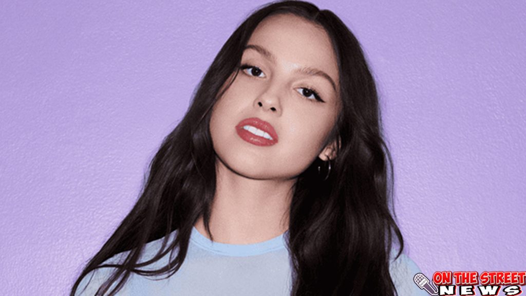 Olivia Rodrigo: Bintang Pop Baru yang Bersinar Terang!