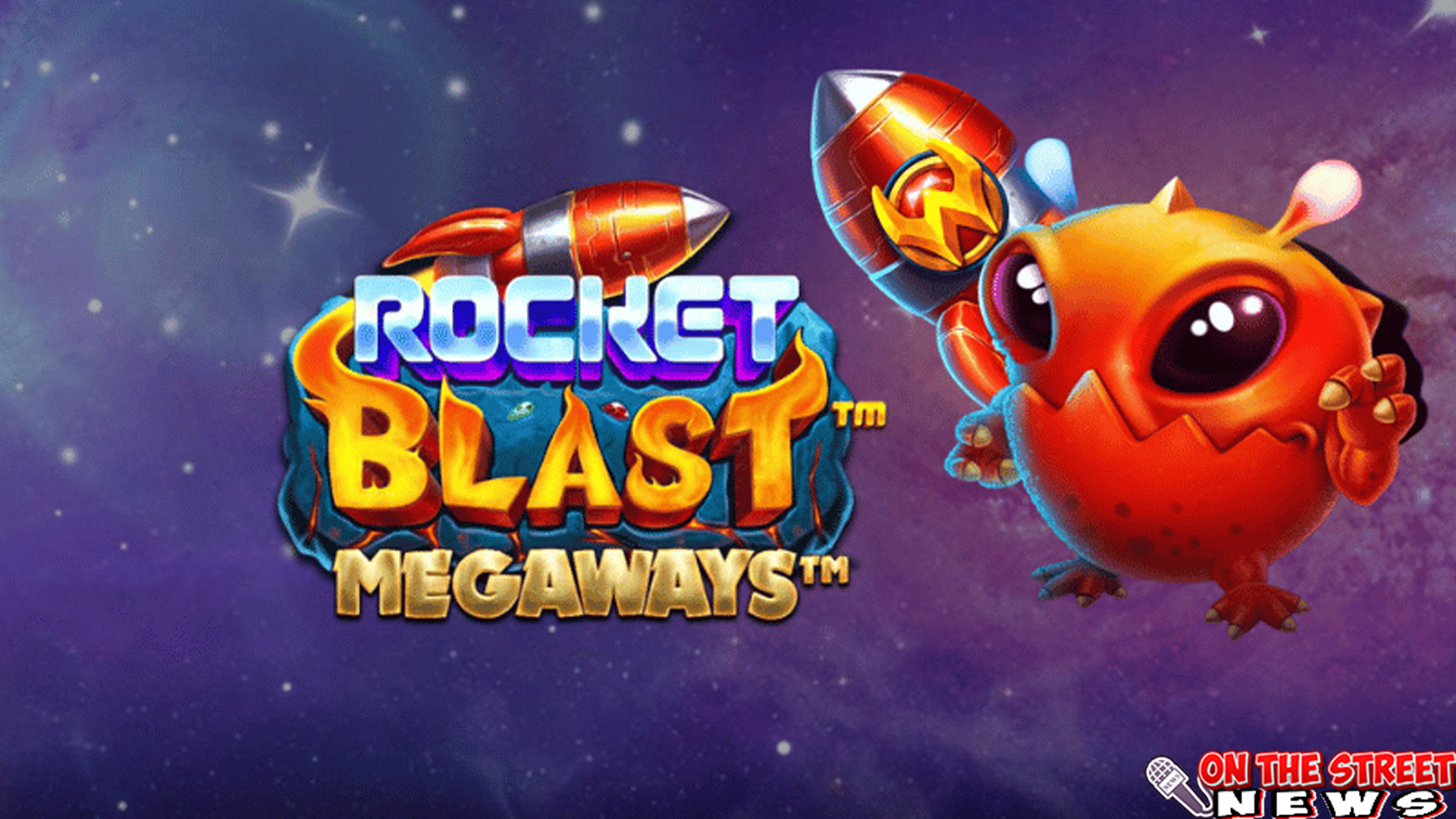 Rocket Blast Megaways: Luncurkan Diri Menuju Hadiah Fantastis!