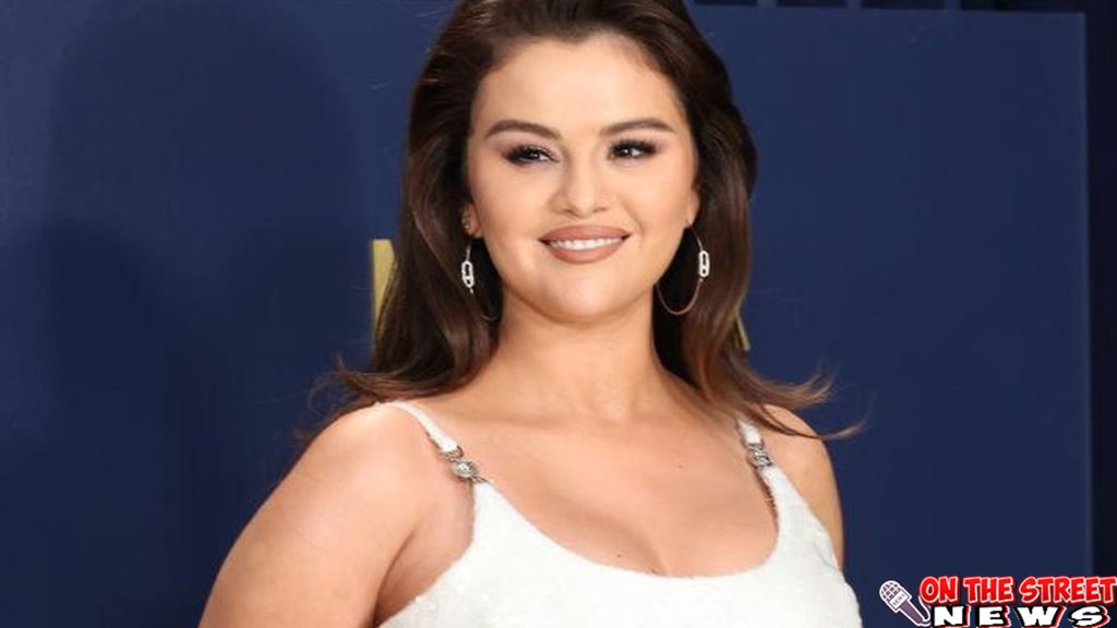 Selena Gomez: Perjalanan Inspiratif Seorang Penyanyi dan Aktris!